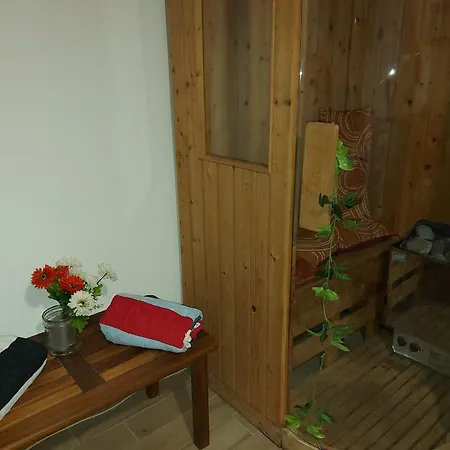 Гостевой дом Garden *